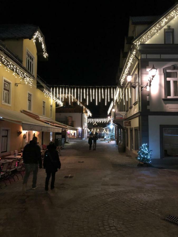 Apartments Vita Kranjska Gora Buitenkant foto